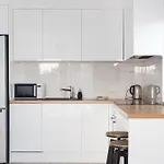 Szwedzka 22c Separate Bedroom Free Garage By Perfect Apart 아파트 *
