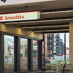 아파트 Szwedzka 22c Separate Bedroom Free Garage By Perfect Apart