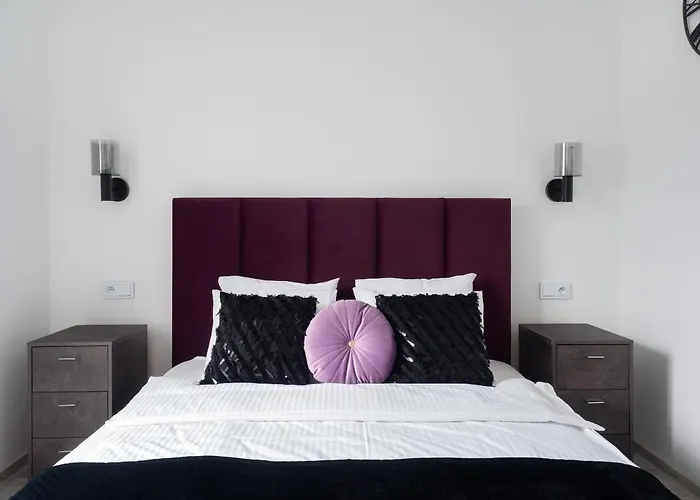 Szwedzka 22c Separate Bedroom Free Garage By Perfect Apart * Warschau