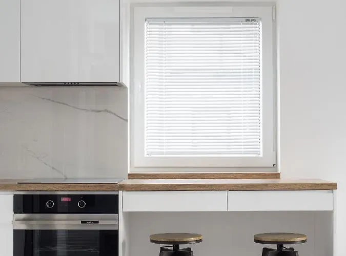 Szwedzka 22c Separate Bedroom Free Garage By Perfect Apart Appartement Warschau