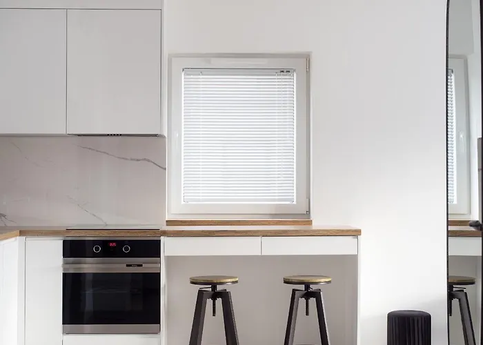 Szwedzka 22c Separate Bedroom Free Garage By Perfect Apart * Varsóvia