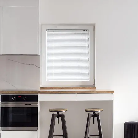 Szwedzka 22c Separate Bedroom Free Garage By Perfect Apart * وارسو